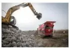 Dutchie Dirt Moving Ltd. - Trusted Concrete Contractors in Lethbridge