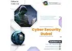 How Can Artificial Intelligence Enhance Cyber Security Dubai?