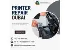 Who Are the Top-Rated Printer Repair Specialists in Dubai?