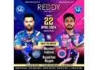  Reddy Anna's Impact on IPL 2024 and the Future of Cricket in India