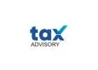 Best Tax Advisory Services
