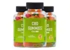 How To Become Better With BLOOM CBD GUMMIES In 10 Minutes
