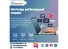 BMS Power | Web Design and Development Company in London