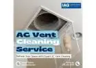 AC Vent Cleaning 