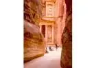 Experience the Mystique of Jordan: Unveiling the Treasures of the Hashemite Kingdom