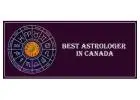 Best Astrologer in Newfoundland and Labrador 