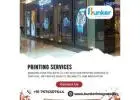 Printing Agency in Cambridge layout-Bangalore