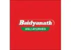 Ayurvedic Medicine for High Blood Pressure - Baidyanath