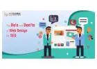 Premium Web design company in Bengaluru 
