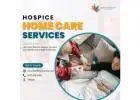 Hospice Home Services in San Antonio