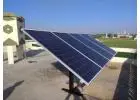 Solar panels and solar inverters in India for sustainable energy solutions 