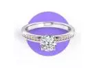 Couples Engagement Rings