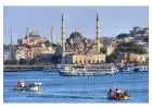 An Adventure Through Time and Culture with Turkey Tour Packages