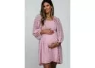 Exclusive Collection of Trendy Maternity Dresses | Seven Women Maternity