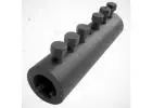  Trp Machines and tools  is a Manufacturer of  MBT Coupler Bolt Coupler from Mumbai Maharashtra 