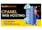 The Backbone of Your Website: Understanding cPanel Web Hosting Infrastructure