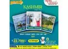 Unveiling the Beauty of Kashmir Tour Packages