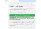 FOR LITHUANIAN AND EUROPEAN CITIZENS - INDIAN Official Indian Visa Online from Government