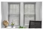 Enhance Your Home with Professional Window Treatments!