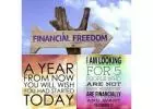 Achieve Financial Independence Today