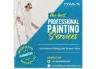 Top Painting Service in Bangalore