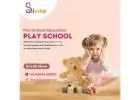 Play School for Kids in Ramamurthy Nagar | Simha Kidsden