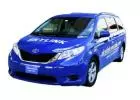 Find Best Taxi Service at RDU