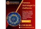 Famous Astrologer in California