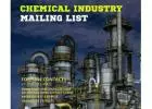 Chemical Industry Mailing List - Fortune Contacts