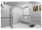 Bathroom Renovation in Orangeville