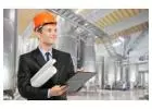 Maximize Safety with Our Industrial Safety Audit