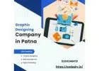 Graphic Designing Company in Patna India