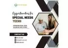 Opportunities for Special Needs Teens