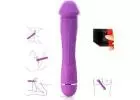Buy Silicone Dildo Vibrator online in Kolhapur - Call on +919883652530