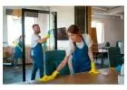 Best Office Cleaning service in Sydney
