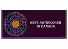 Best Astrologer in Northwest Territories 