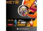 Key11: Your Trusted online betting id in India