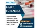 Email Forensics|Forensics examiner
