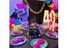 Ease off your family parties with customized packages from Event Decorator in Atlanta  