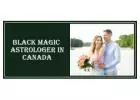 Black Magic Astrologer in Northwest Territories 
