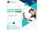  Why Choose Laptop Repair Service in Dubai?