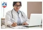 The No.1 Virtual Medical Staffing Agency In The USA