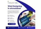 Top Website Design Services in Ahmedabad