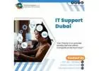 Empower Your Team with Expert IT Support Services Dubai