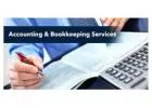Efficient Outsourced Accounting Services in the UK