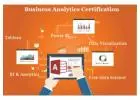 Business Analyst Training Course in Delhi,110087. Best Online Data Analyst Training in Vadodara, 100