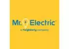 Premier electrical services in Arlington