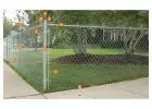 Find Your Trusted Chain Link Fence Supplier: SRK Metals in UAE