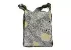 Shops Aboriginal Design Bags Online & Learn More About This Ages-Old Artform