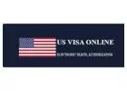 USA Electronic Visa Application Online  - ศูนย์รับคำร้องขอวีซ่าสหรัฐอเมริกา.